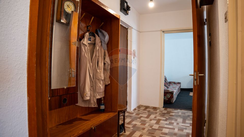 2 room Apartment for sale, Iancului area