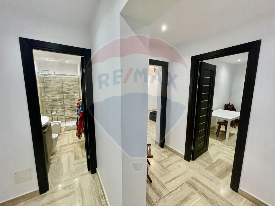 1 room Apartment for sale, Central area