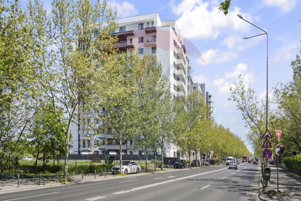 2 room Apartment for sale, Sisesti area