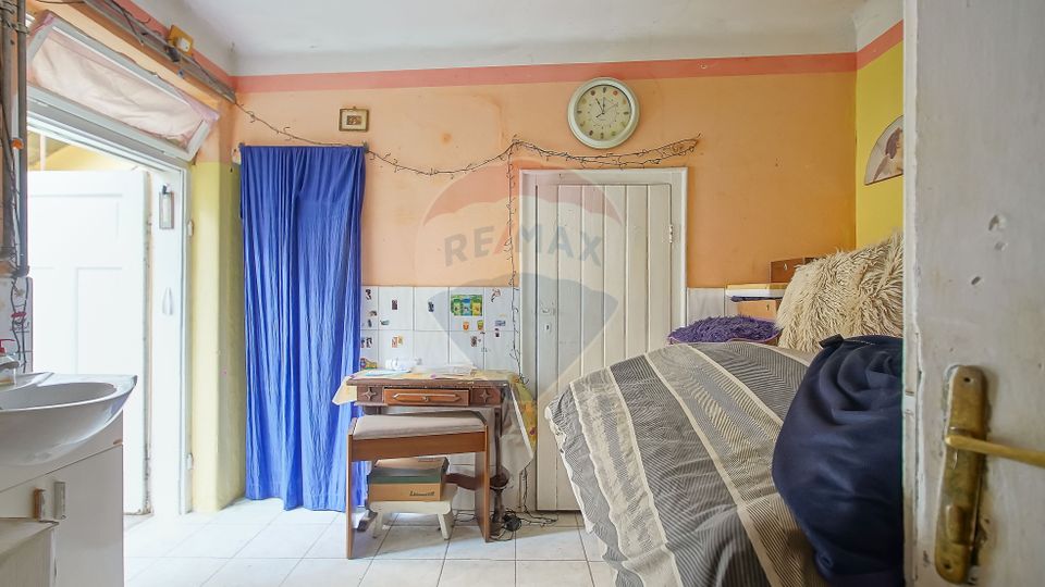 UNITATE 2 CAMERE || LANGA HOTEL AMBIENT || COMISION 0% || IULIU MANIU