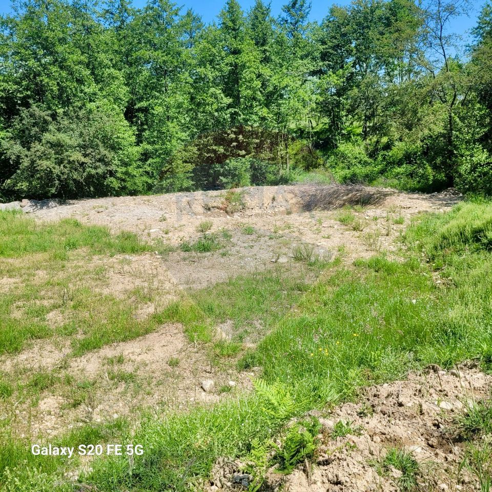 Land 6,725sqm Hoteni / Calea Valea mare