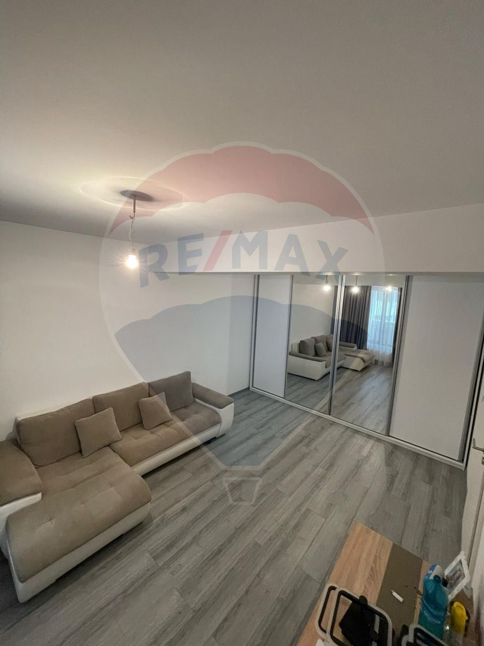 Apartament 2 cam 61,5 mp complex - Dream Residence Salaj