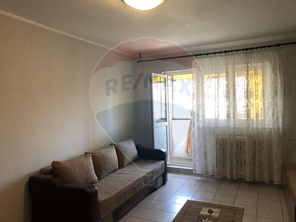 2 room Apartment for rent, Oltenitei area