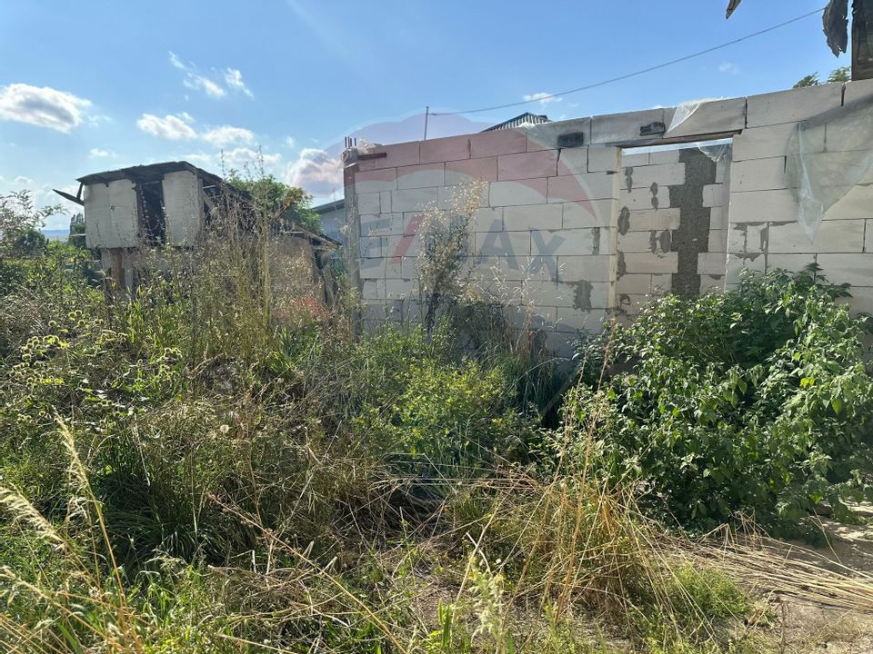 Land 3,765sqm Bodestii de Jos / Strada Precista