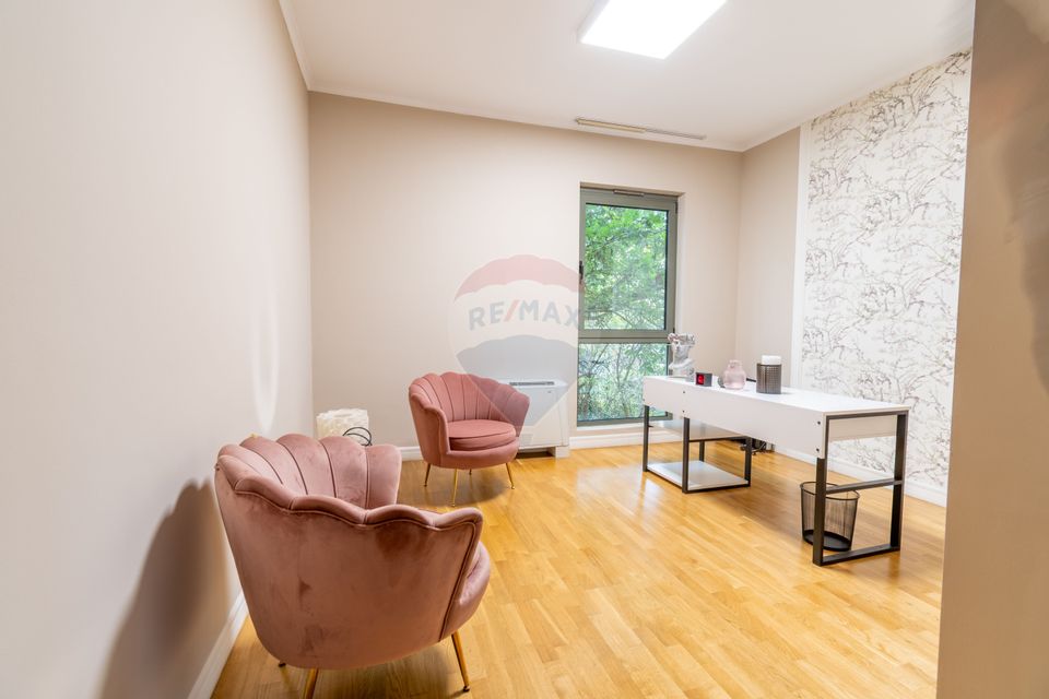 Spatiu de birouri de inchiriat Centru Cluj Napoca