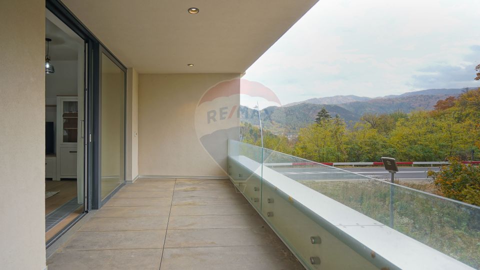 Apartament la prima închiriere! Belveo, zona Drumul Poienii