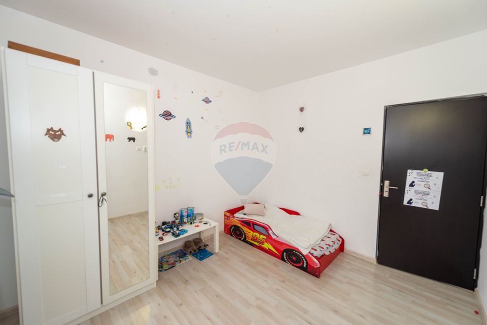 Casa alipita / Duplex de vanzare cu 3 camere Pantelimon Drumul Garii