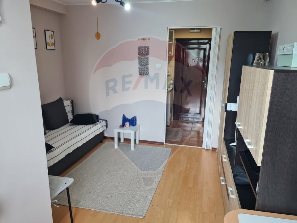 1 room Apartment for rent, Chisinau area