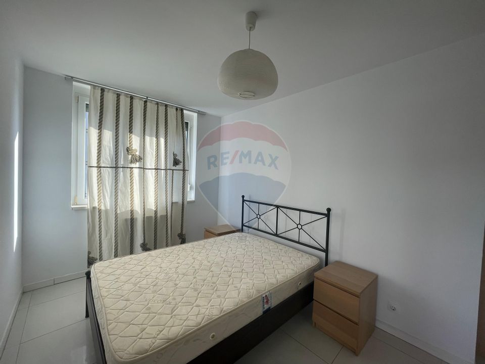 4 room Apartment for rent, Banu Maracine area