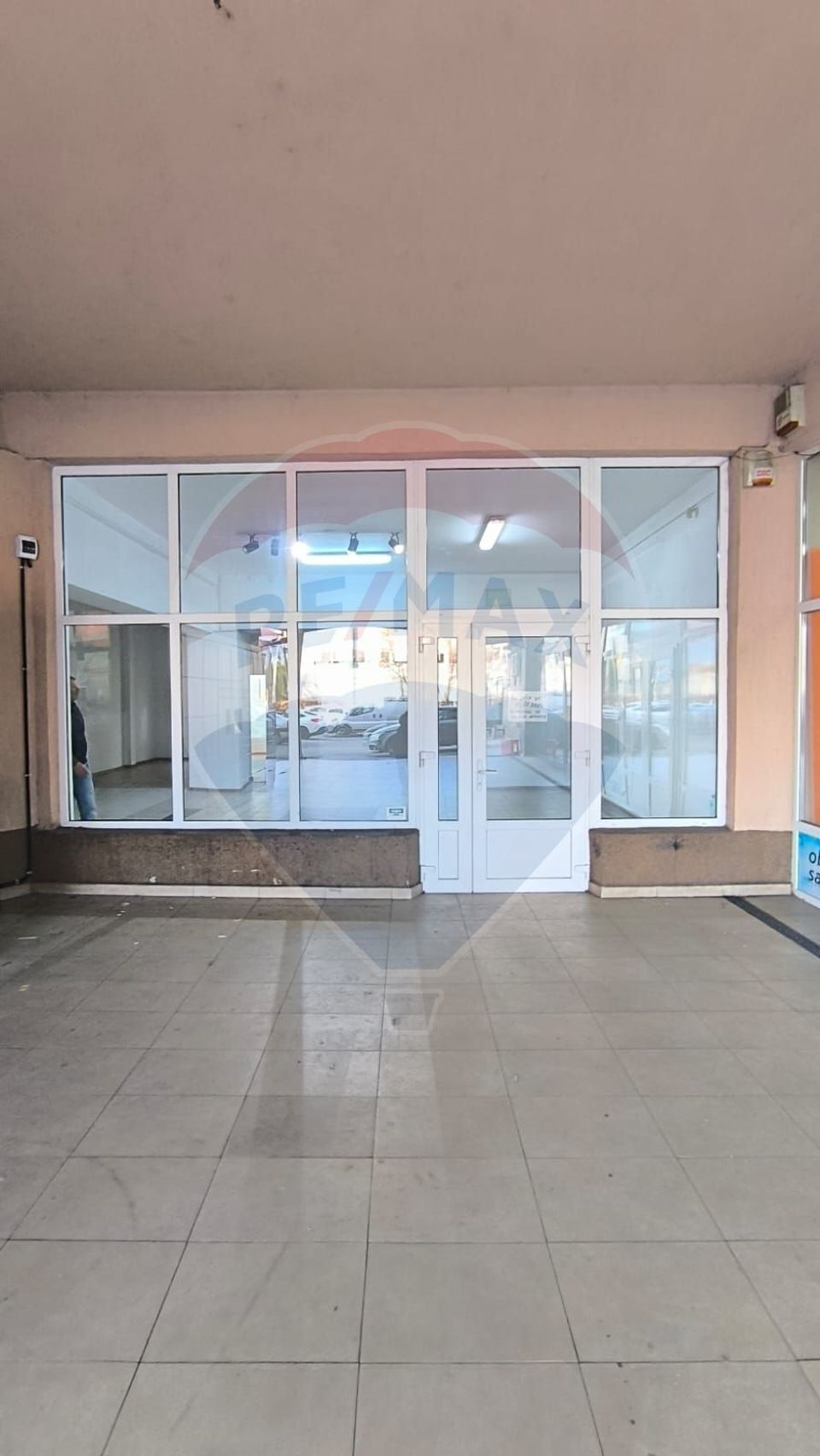 Spațiu comercial de inchiriat