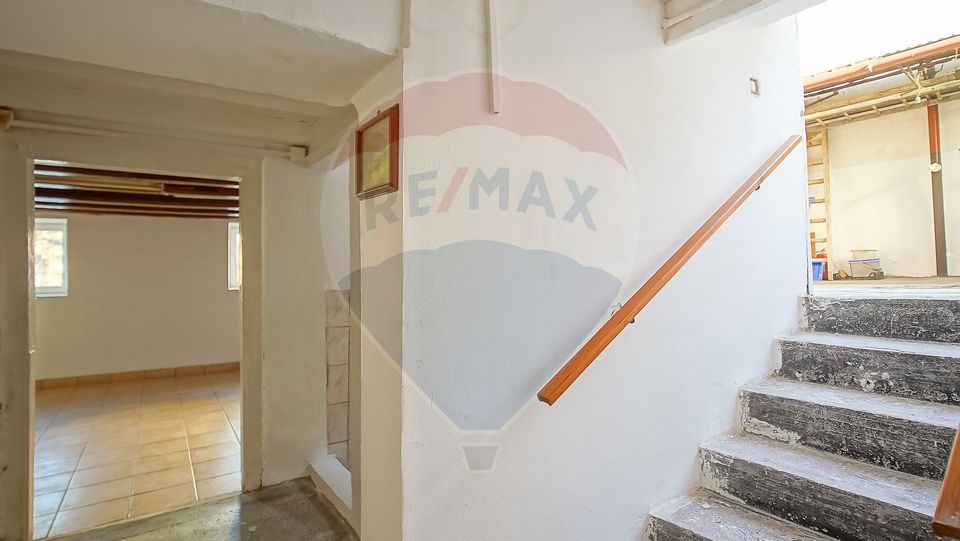 Comision 0% | Spațiu comercial / birouri – vizibilitate excelentă