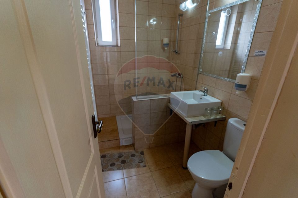 22 room Hotel / Pension for sale, Central area