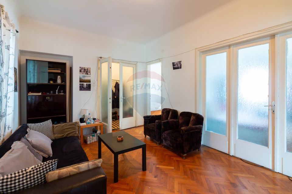 3 room Apartment for sale, Romana area