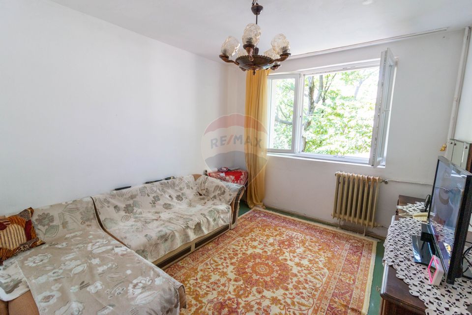 4 room Apartment for sale, Drumul Taberei area