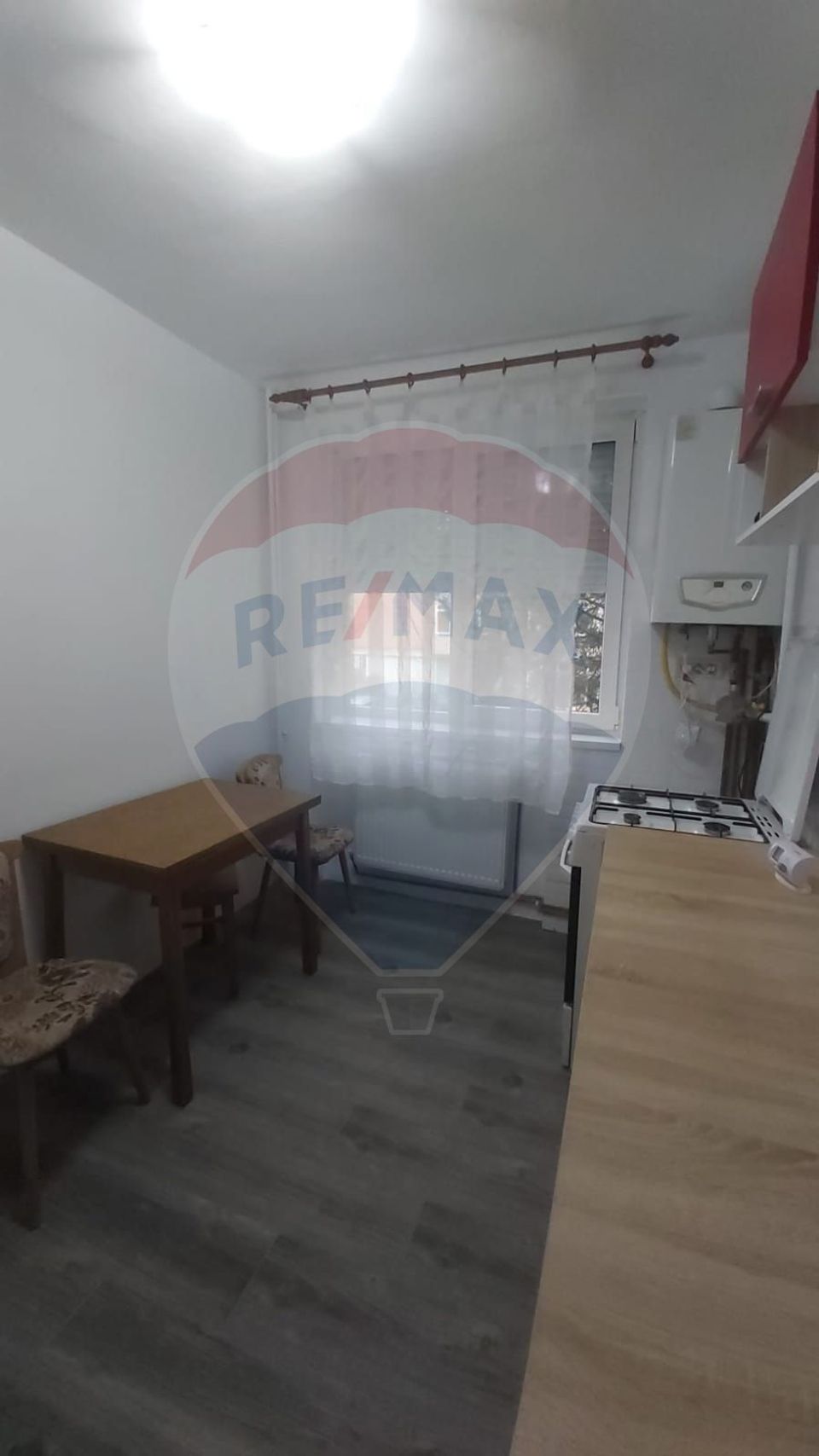 2 room Apartment for rent, Podgoria area