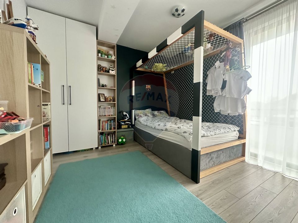 Vilă de vânzare - Tunari