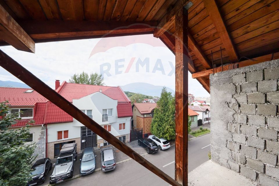 CASA LA ROSU | TOMIS 21 | 325MP | 346MP CURTE | 470 TEREN |ACCES AUTO