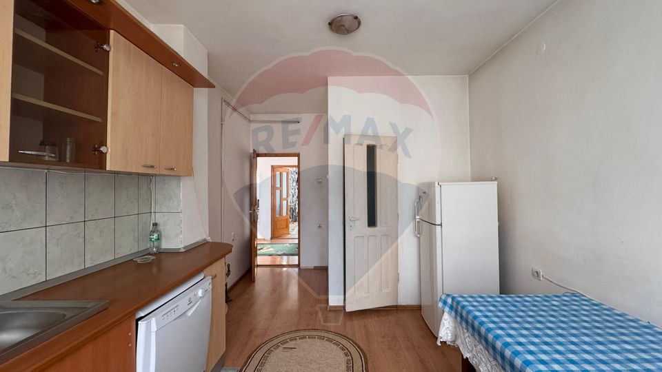 3 room Apartment for rent, Dambul Rotund area