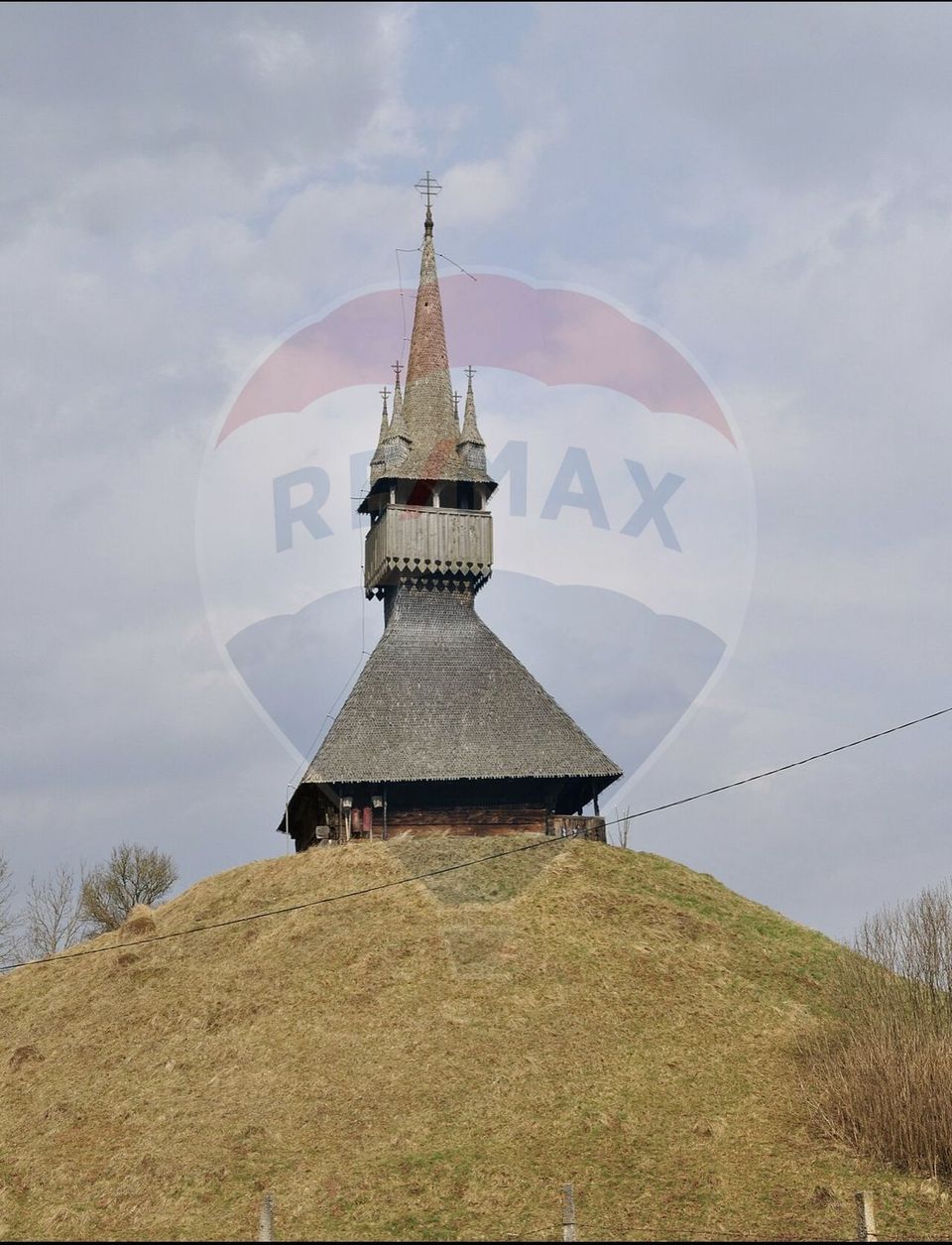 3 room House / Villa for sale