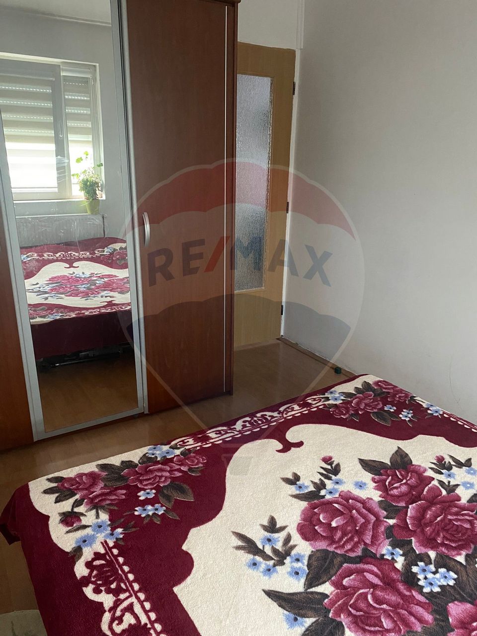 Apartament  3 camere în zona Aurel Vlaicu Fortuna