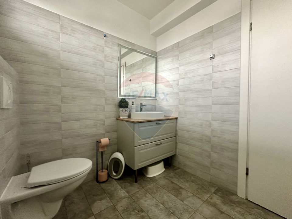 Vilă de vânzare - Tunari