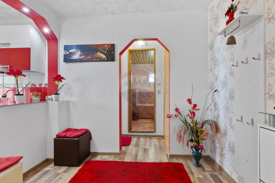 Apartament 2 camere 0% Comision zona Alfa