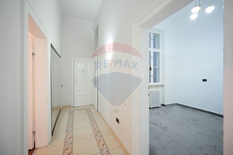 De închiriat spațiu de birou – Ultracentral, Str. Aurel Lazăr