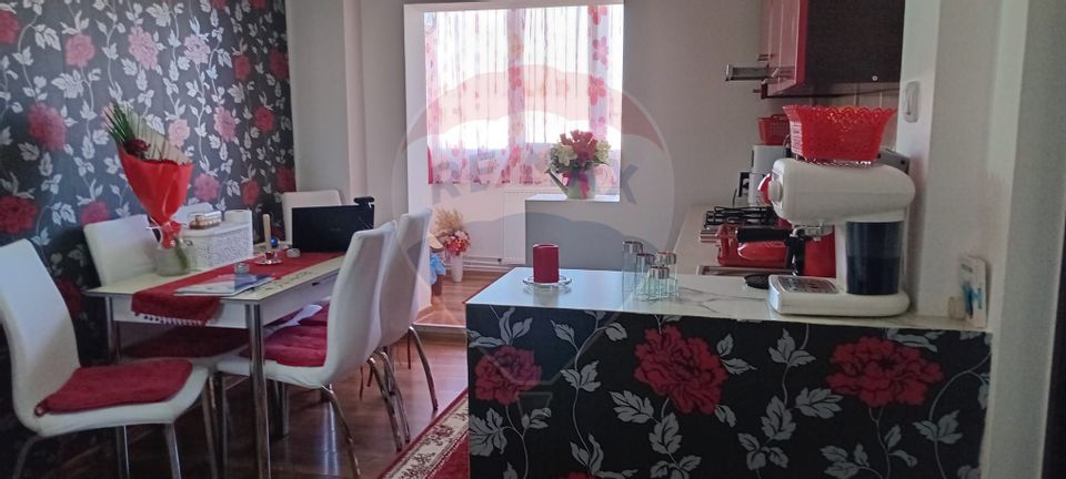 2 room Apartment for sale, Alfa area