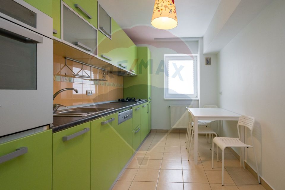 2 room Apartment for sale, Sud-Est area