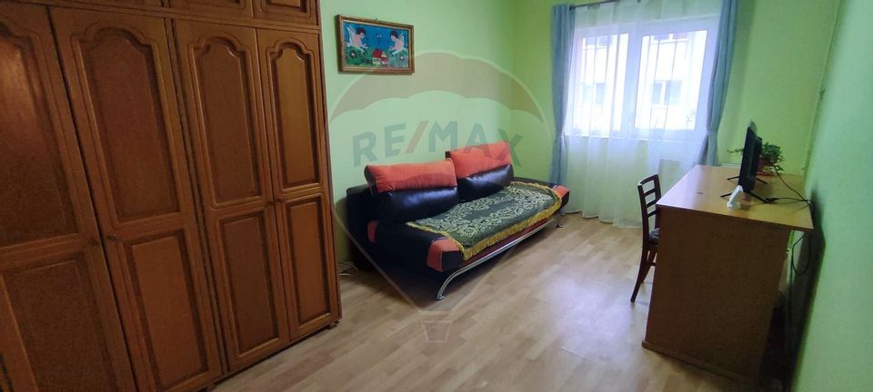 2 room Apartment for rent, Astra area