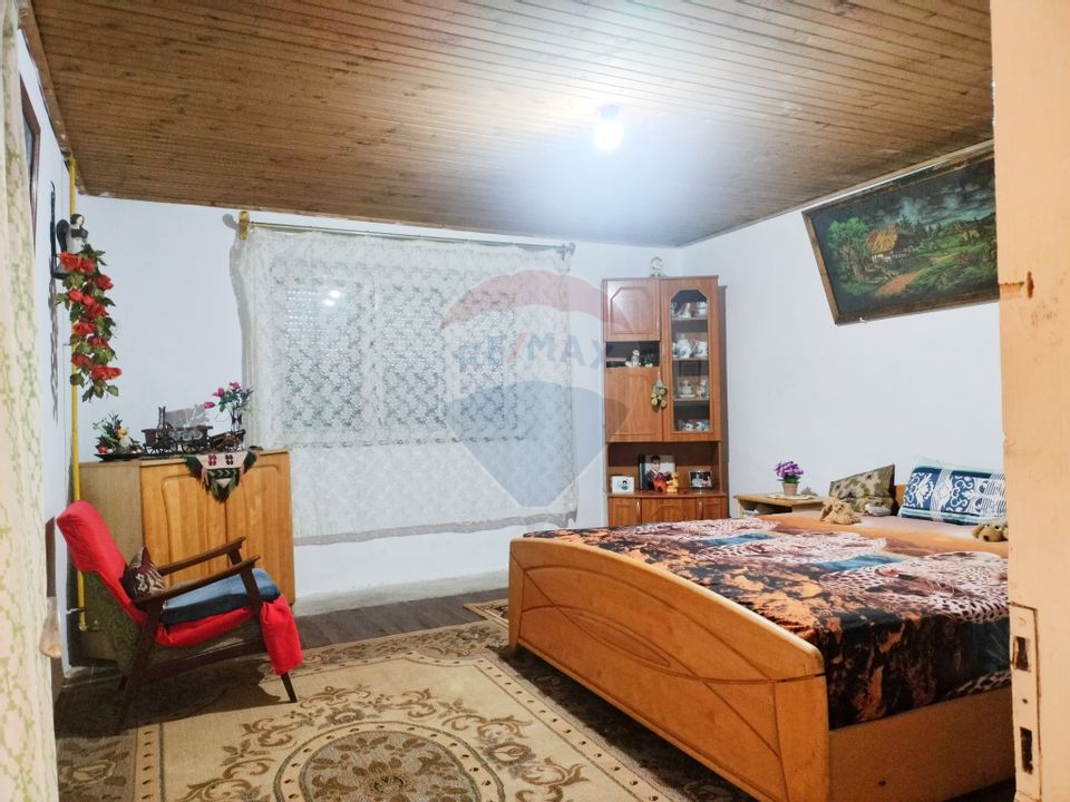 3 room House / Villa for sale, Central area