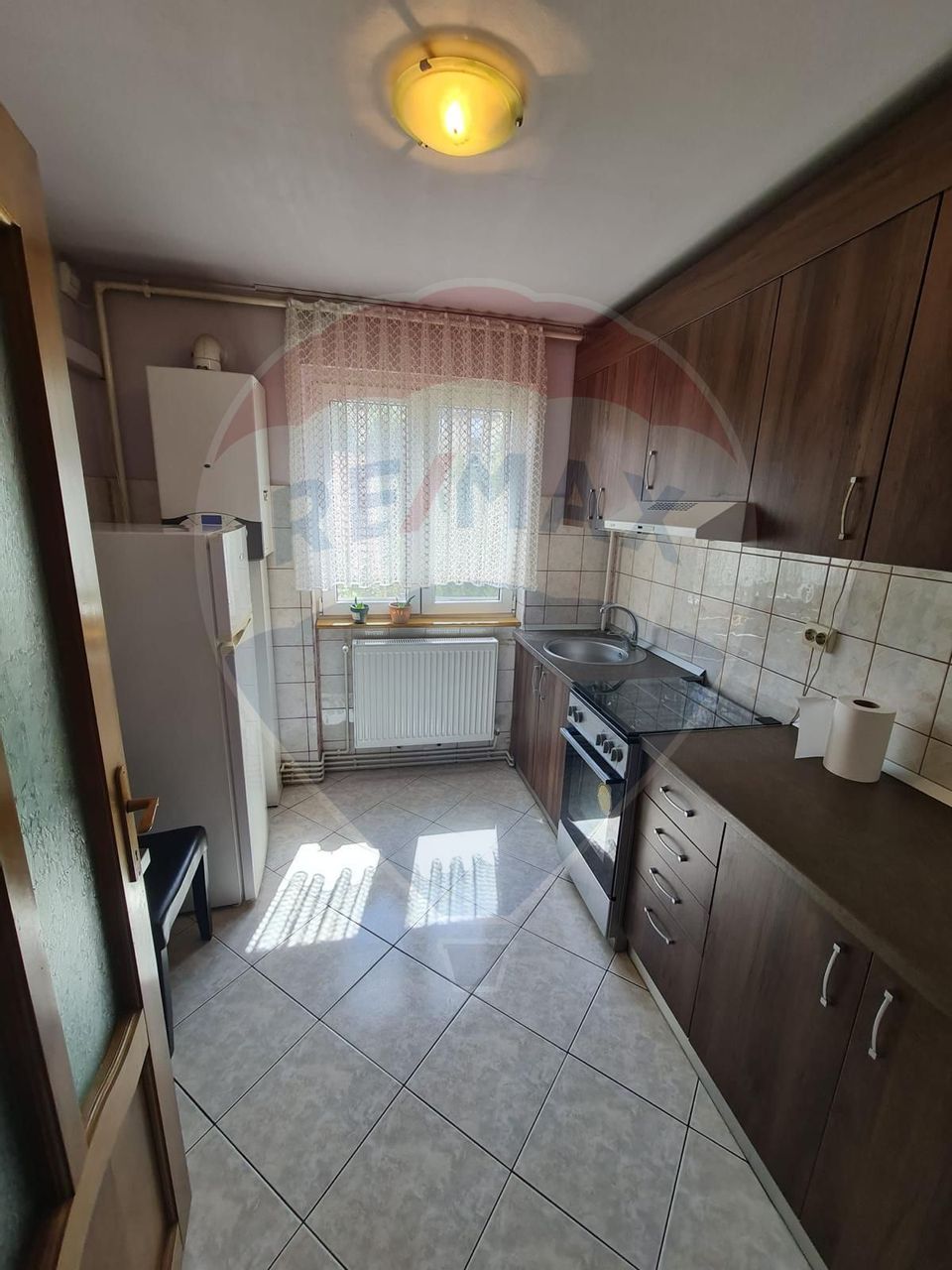 Apartament 2 camere, zona bancilor Podgoria la 2 pasi de Malul Muresui