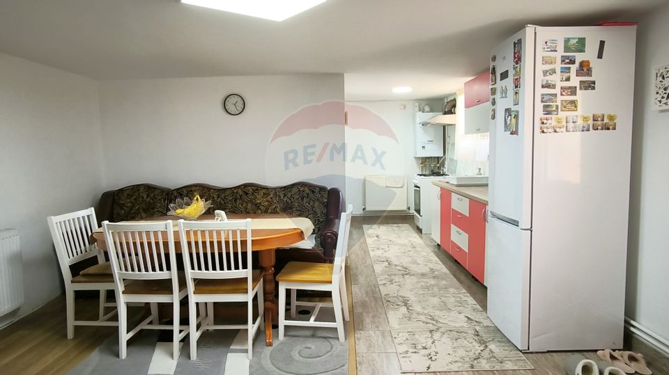 4 room House / Villa for sale