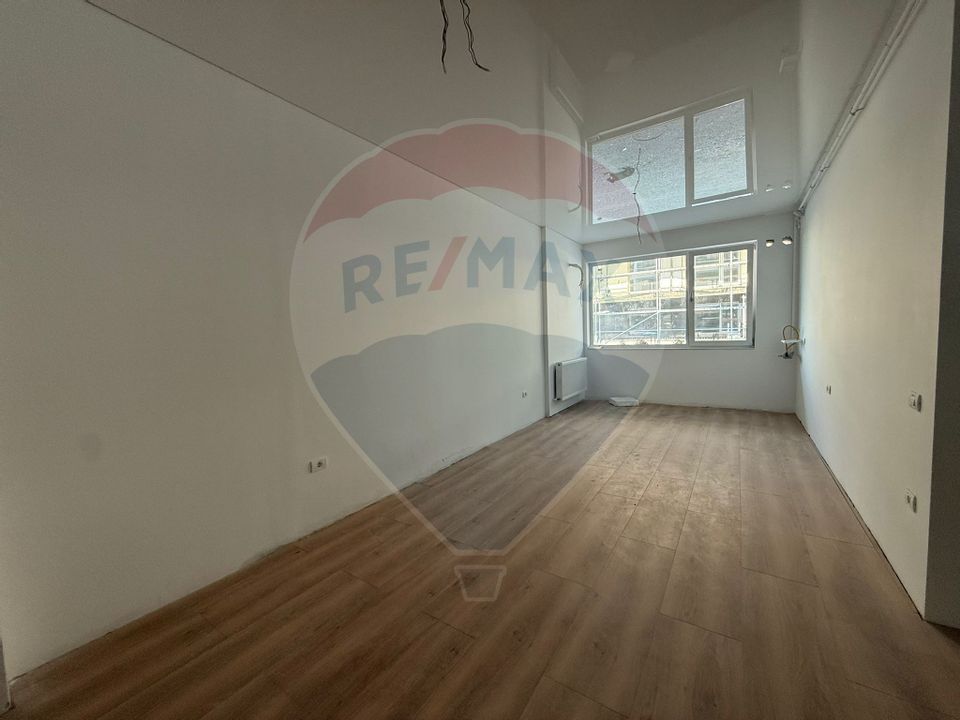 Apartament de vanzare Mamaia nord /Natalya Resort