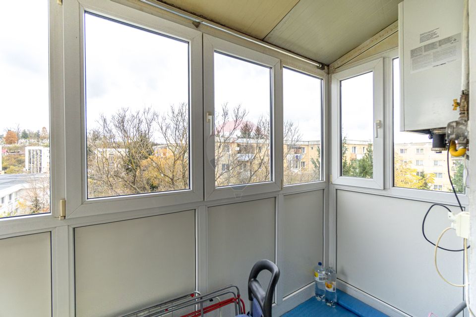 COMISION 0%| DE VANZARE| APARTAMENT 2 CAMERE| LOC DE PARCARE