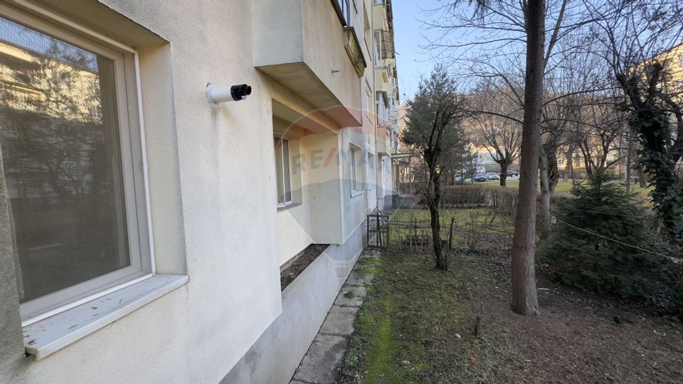 2 room Apartment for sale, Sasar area