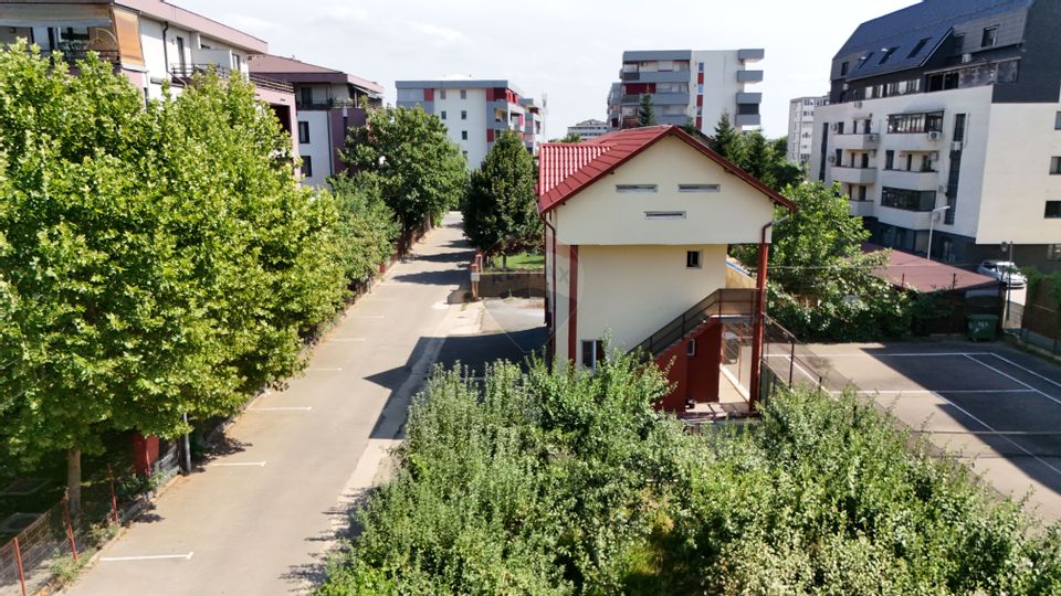 Casa de vanzare cu teren in Bragadiru / Lidl Bragadiru / Ilfov