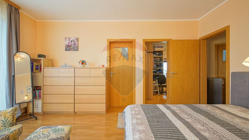 5 room House / Villa for sale, Stupini area