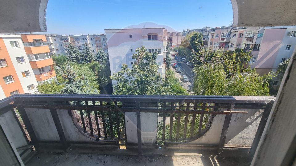 Apartament 2 camere de vanzare pe Scortarilor - Marasti