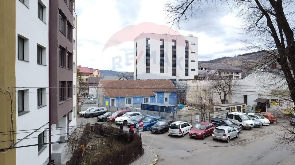 Teren cu Casa ULTRACENTRAL Gura Humorului