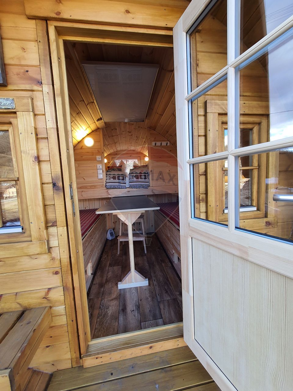 15 room Hotel / Pension for sale, Nord area