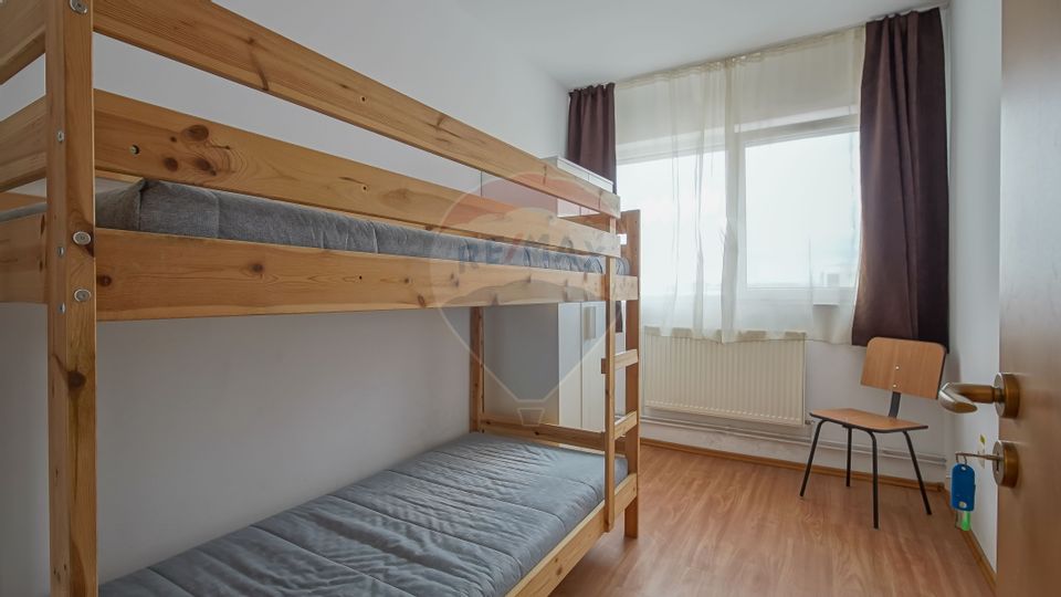 211sq.m Office Space for rent, Bartolomeu area