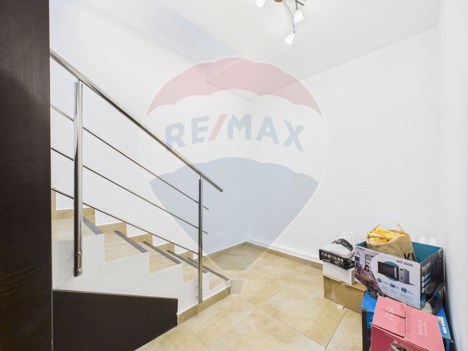 Apartament tip Duplex cu 3 Camere | Parcare Inclusa |