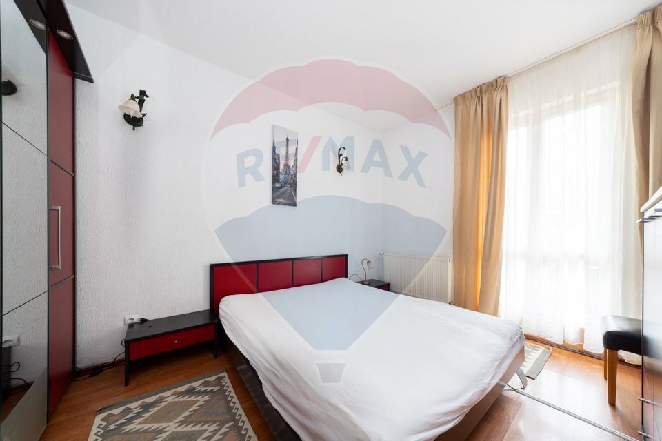 3 room Apartment for sale