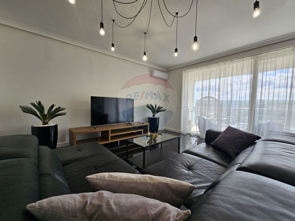2 room Apartment for rent, Gruia area