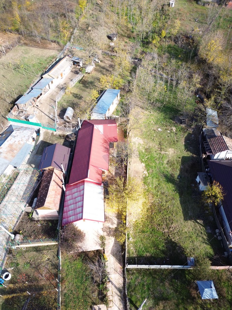 6 room House / Villa for sale