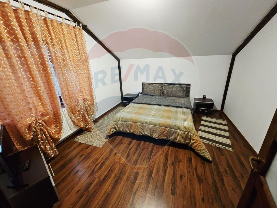 Casa /Vila de vanzare in Durau