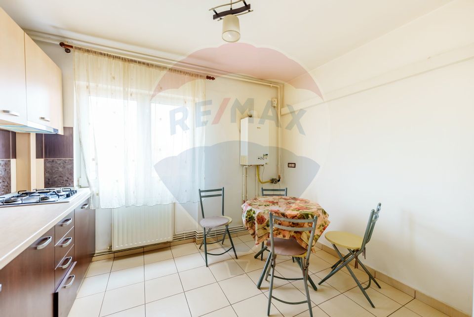 Apartament 2 camere de inchiriat la Podgoria, zona ultracentrala