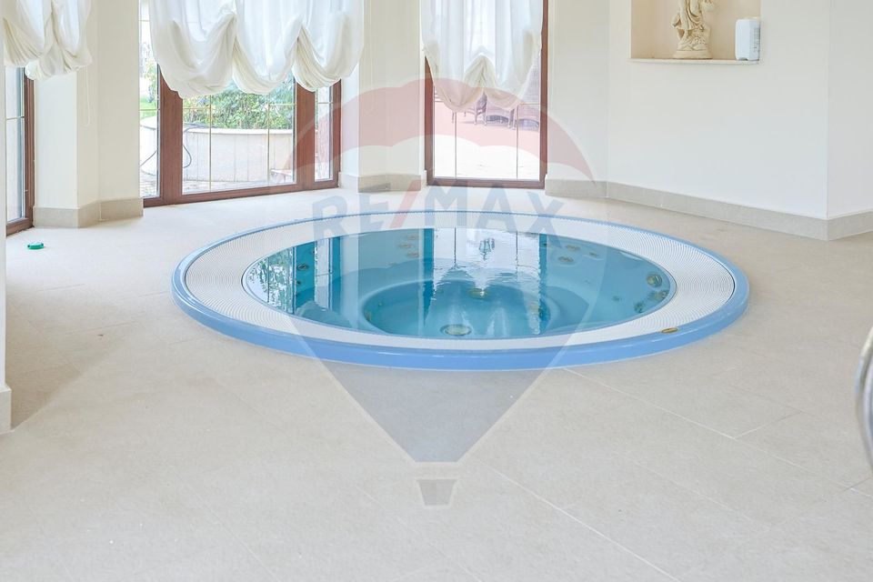 14 room House / Villa for sale