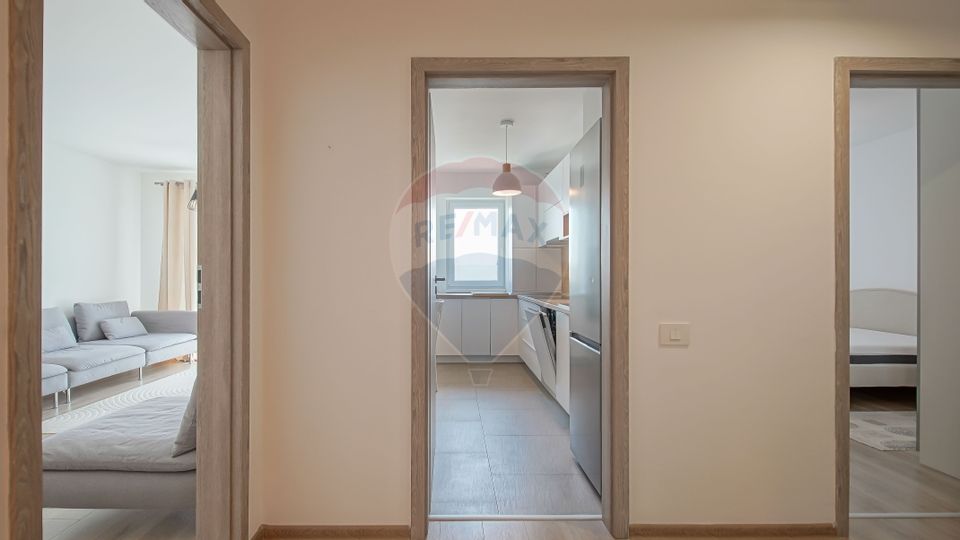 3 room Apartment for sale, Blumana area